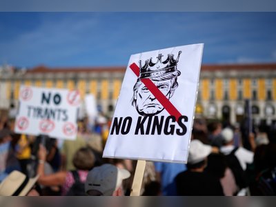 White House Dismisses ‘No Kings’ Protests as Politically Driven Demonstrations