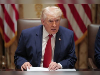 White House Unveils ‘The Trump White House’ App to Strengthen Direct Public Engagement