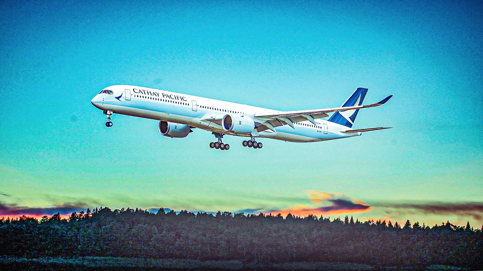 US Issues Travel Warning Over New Hong Kong Law Requiring Phone Access for Authorities