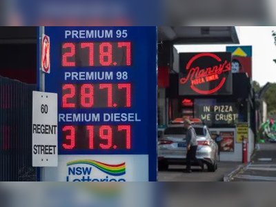 Australian States Introduce Free Public Transport to Shield Households from Fuel Price Surge