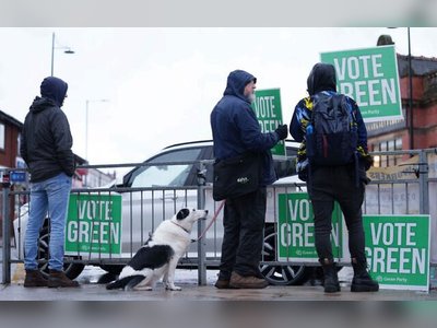 UK Green Party Vote on ‘Zionism is Racism’ Motion Collapses Amid Internal Disputes and Technical Failures