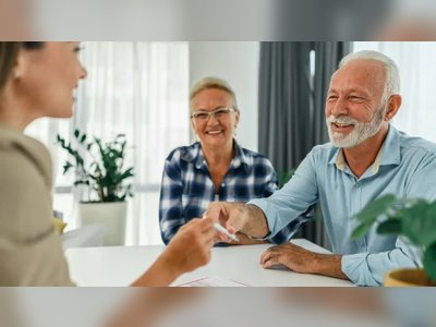 UK Housing Divide Deepens as Older Owners Hold Wealth While Under-30s Face Mounting Barriers