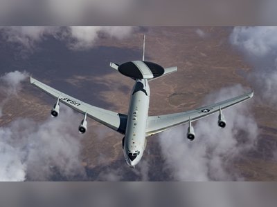 Iranian Strike Targets Saudi Airbase, Damaging Key US Military Assets