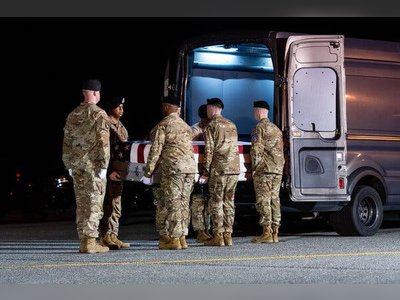 Escalating Iran Conflict Brings Renewed Focus to US Military Presence in Saudi Arabia