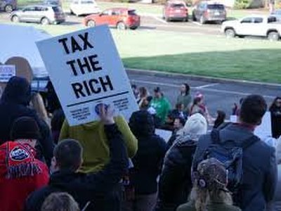 Washington State Introduces Income Tax, Triggering Immediate Legal and Political Battle