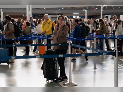 ICE Presence at US Airports Could Continue Despite Resolution of TSA Pay Dispute