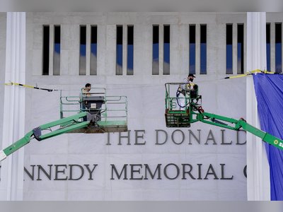 Trump’s Vision for Washington DC Signals Broader Strategic Shift in Federal Governance