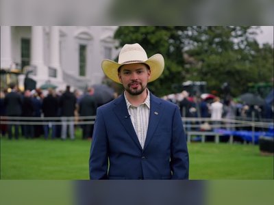 US Farmers and Ranchers Voice Strong Support for Trump’s Agricultural Policies