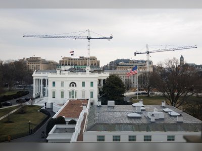 Trump’s White House Ballroom Proposal Sparks Debate Over Design and Function