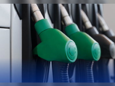 Australia Moves to Cut Fuel Tax in Half to Shield Households from Global Energy Shock