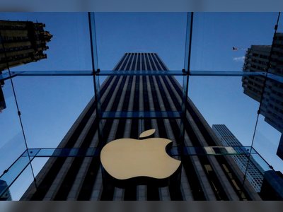 Apple Subsidiary Penalized by UK Authorities for Breach of Moscow Sanctions