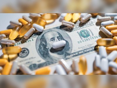 Pharmaceutical Companies File Lawsuit Against Washington State Over Drug Pricing Law