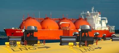 Energy Giants Push Back as Australia Considers LNG Windfall Tax Amid Global Price Surge
