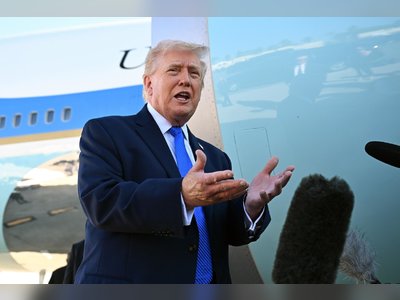 Trump Urges Allies to Secure Their Own Oil Supplies as Hormuz Crisis Disrupts Global Energy