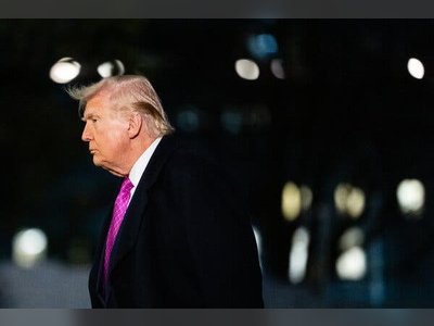 Trump Presses Europe to Strengthen Commitment as Iran Conflict Escalates