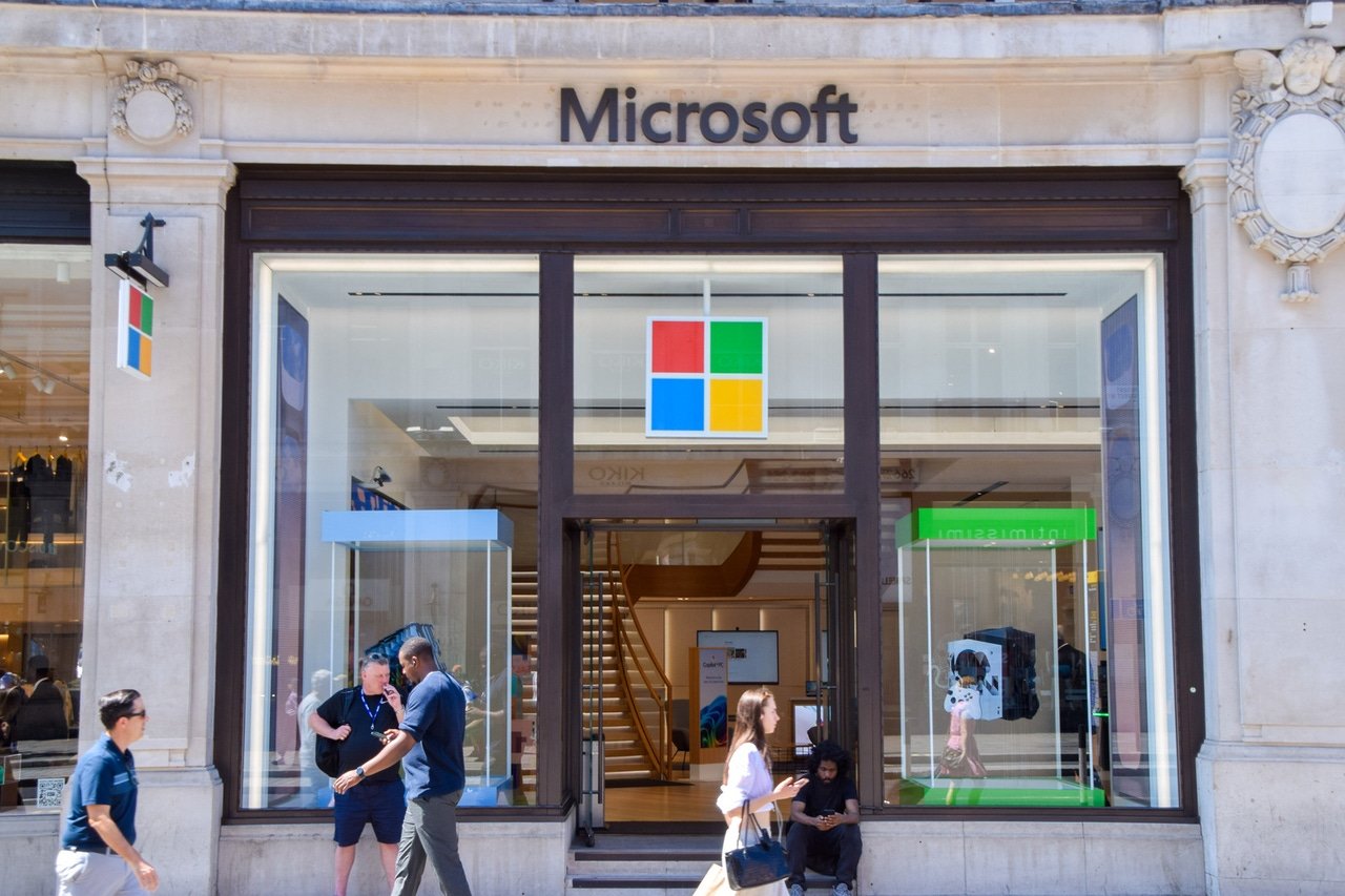 UK Regulator Launches Investigation Into Microsoft’s Business Software Practices
