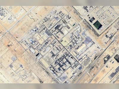 Major Saudi Chemical Plant Halts Operations Amid Regional Conflict Disruptions