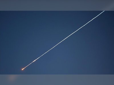 Saudi Arabia Intercepts Drones and Ballistic Missiles in Major Defensive Operation