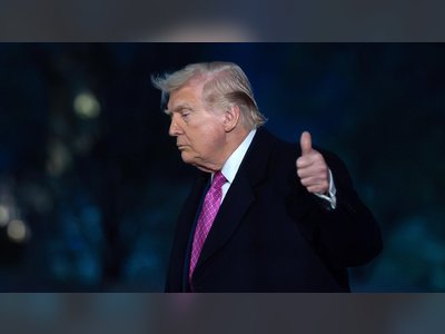 Gulf Allies Urge Trump to Sustain Campaign Until Iran Is Fully Defeated