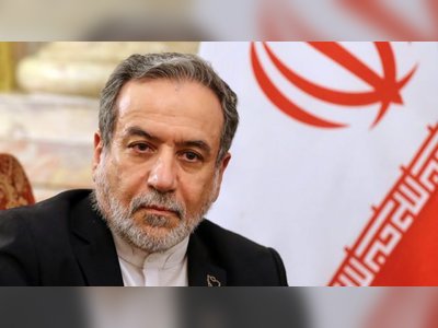 Iran Urges Saudi Arabia to Remove US Forces Amid Escalating Regional Tensions