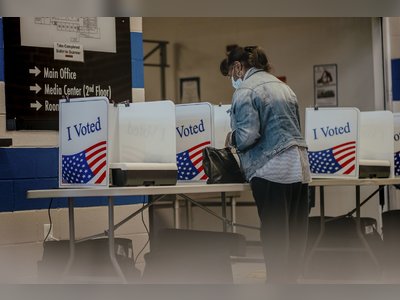 Legal Effort Launched to Safeguard Voter Privacy in Washington State