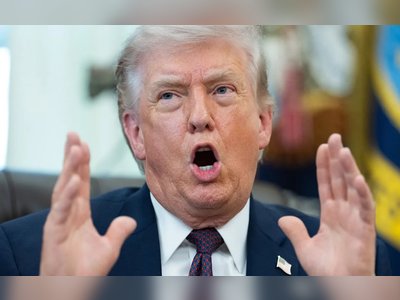 Trump Signals Possible NATO Reassessment, Emphasizes Stronger U.S. Strategic Autonomy