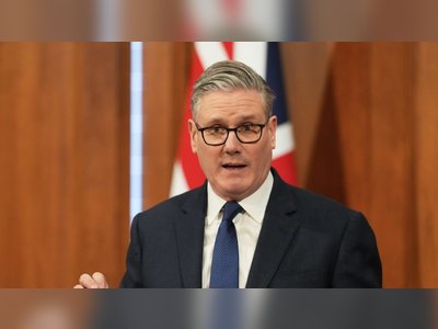 Starmer Reaffirms NATO Commitment While Responding to Trump’s Strategic Critique