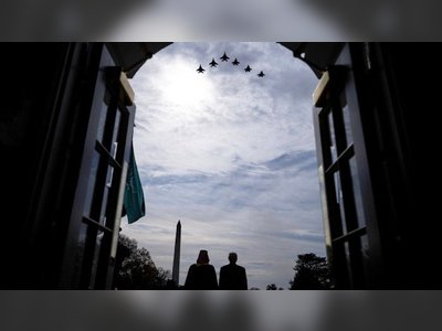 Saudi Arabia Voices Caution as Trump’s Assertive War Strategy Reshapes Regional Dynamics