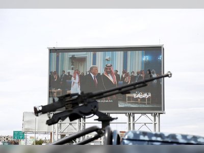 Iran Conflict Reshapes Strategic Calculations in U.S.-Saudi Relations