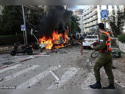 Saudi Arabia Urges Trump to Seize Strategic Moment as UAE Weighs Ground Deployment