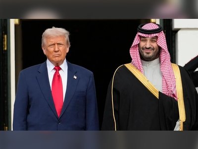 Online Narratives Surge as Iran–US Tensions Spill Into Digital Arena Following Trump Remarks