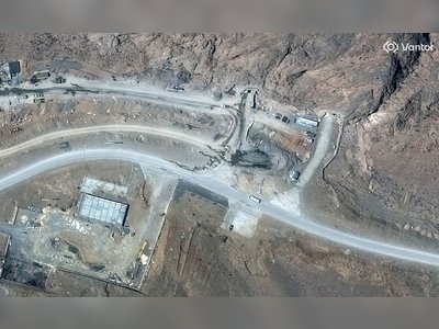 Trump Requested High-Risk Special Forces Plan to Secure Iran’s Uranium