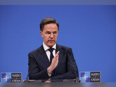 NATO Chief Mark Rutte to Visit Washington for Strategic Talks in Pre-Planned Trip