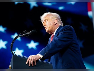 Trump Confronts Public Doubts on Iran Conflict Ahead of Key White House Address