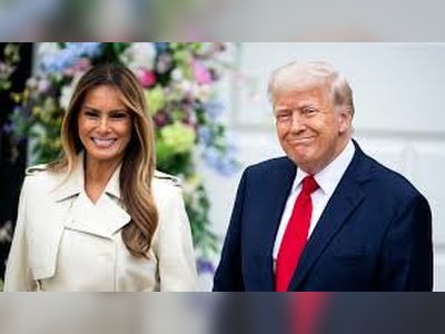 White House Observes Holy Week and Easter with Focus on Prayer and Religious Liberty