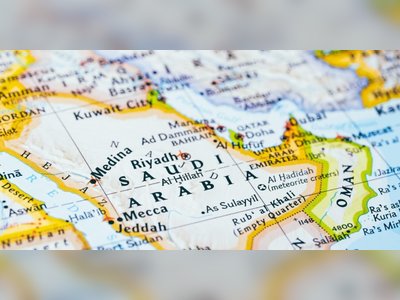 Co-Diagnostics to Establish Molecular Diagnostics Facility in Saudi Arabia Through Joint Venture