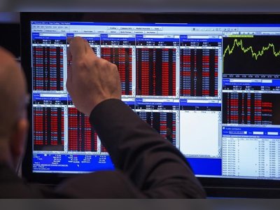 Ruanyun Edai Launches Saudi Arabia Hub With Forecast of Ten Percent Revenue Growth