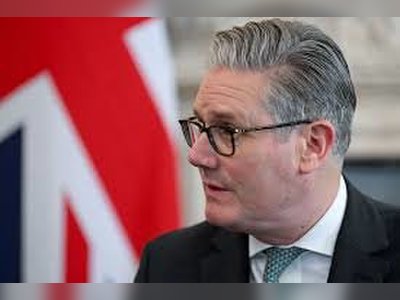 Oil Prices Surge as Trump Calls for Greater Global Leadership on Strait of Hormuz Security