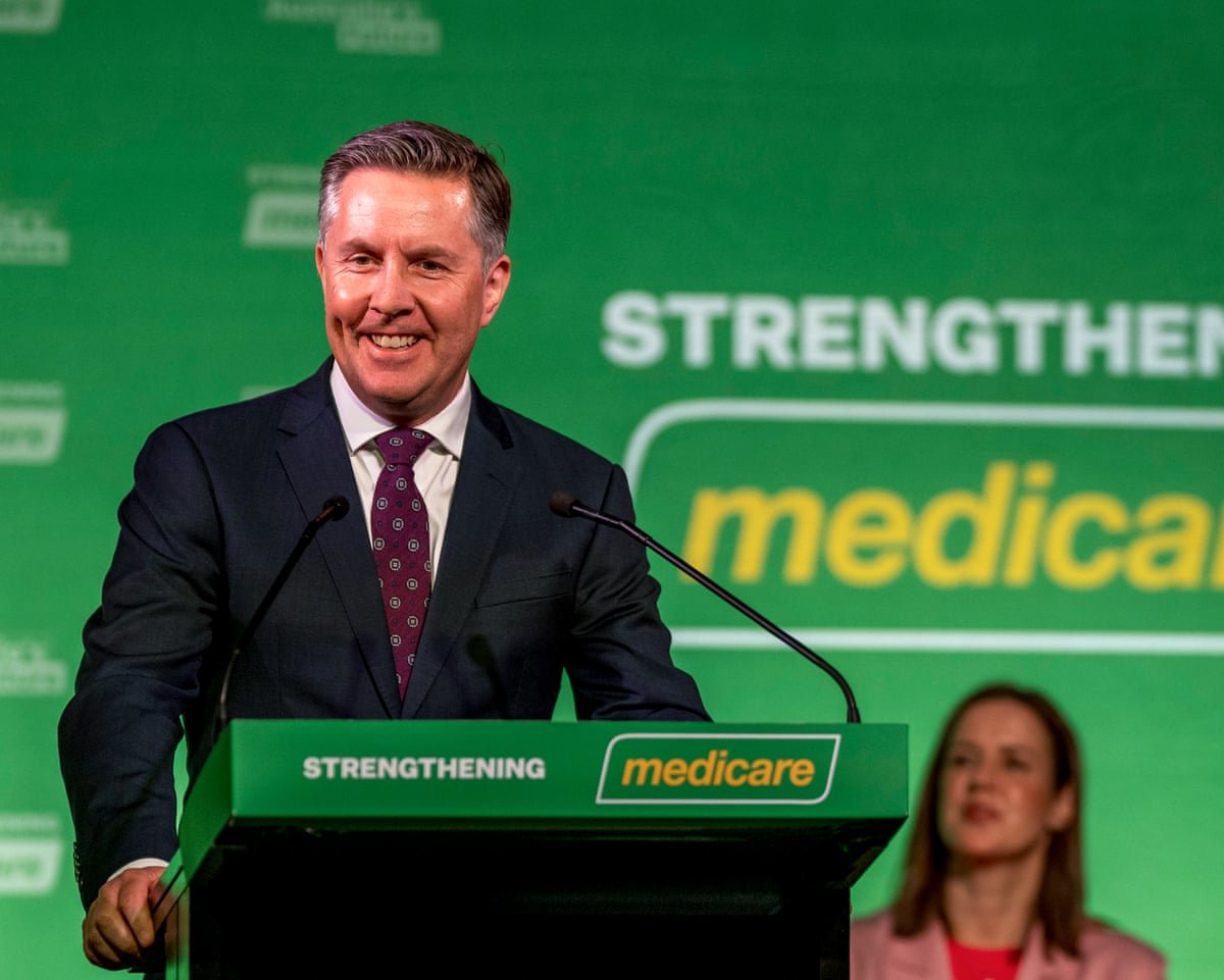 Australia Affirms Drug Price Stability Following Trump’s Strong Tariff Action on Pharmaceutical Imports