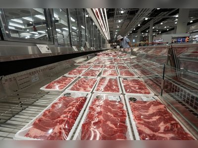 Saudi Arabia Lifts Key Import Barriers to Expand Access for U.S. Beef Exports