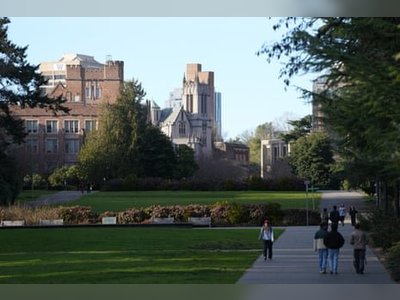 University of Washington Removes Professor from Leadership Role Following Email on Iran Conflict