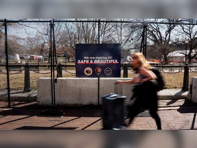 Trump Unveils Ten Billion Dollar Plan to Transform Washington D.C. Infrastructure and Public Spaces