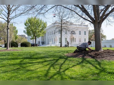 Trump Budget Proposal Focuses on Strategic Priorities While Leaving Federal Pay Decision Open