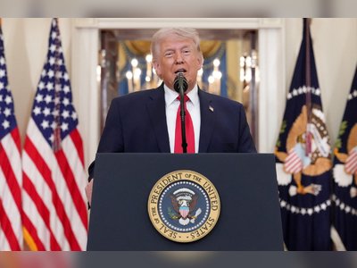 Trump Proposes Historic One Point Five Trillion Dollar Defense Budget to Strengthen U.S. Military Power