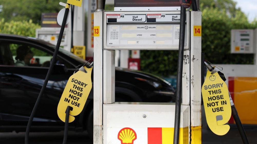 Australia Urges Easter Travel to Continue as Fuel Shortages Remain Localised