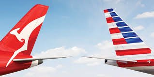 Regulator Grants Temporary Green Light to Qantas–American Airlines Alliance on Trans-Pacific Routes