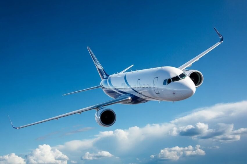 Aviation Fuel Shortages in Australia Disrupt Travel as Global Conflict Strains Supply