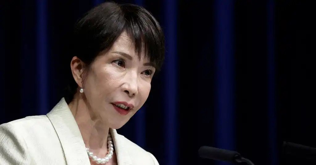 Japan’s Sanae Takaichi Plans Australia Visit to Strengthen Rare Earth and Maritime Cooperation