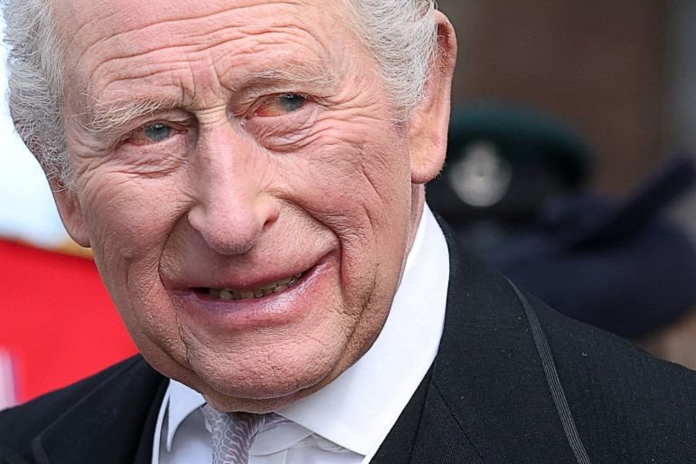 Giuffre Family Calls on King Charles to Meet Epstein Survivors During US Visit