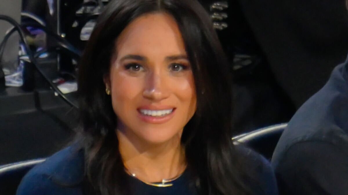 Security Alert Raised Ahead of Meghan Markle’s Planned Visit to Australia